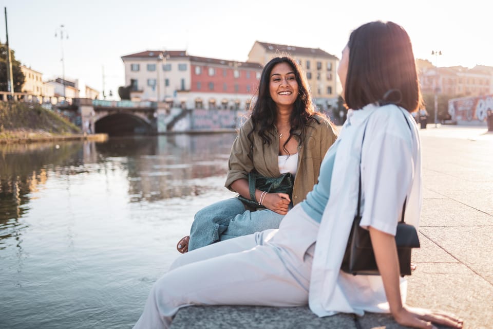 Private Milan Canals and Navigli Neighborhood Guided Tour - Private Navigli Canals: why this 2-hour route feels smarter than browsing