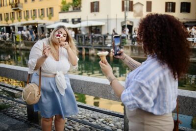 Private Milan Canals and Navigli Neighborhood Guided Tour - Meeting at Piazza Sant’Eustorgio and a 4th-century start you can feel