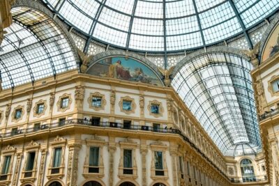 Private Milan Street Photography Walking Tour with an Artist - Starting at the Leica Store by Piazza del Duomo