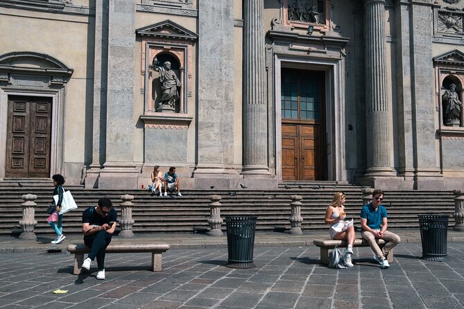 Private Milan Street Photography Walking Tour with an Artist - How the 3–4 hours fit together on foot