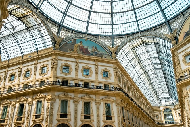 Private Milan Street Photography Walking Tour with an Artist - Starting at the Leica Store by Piazza del Duomo