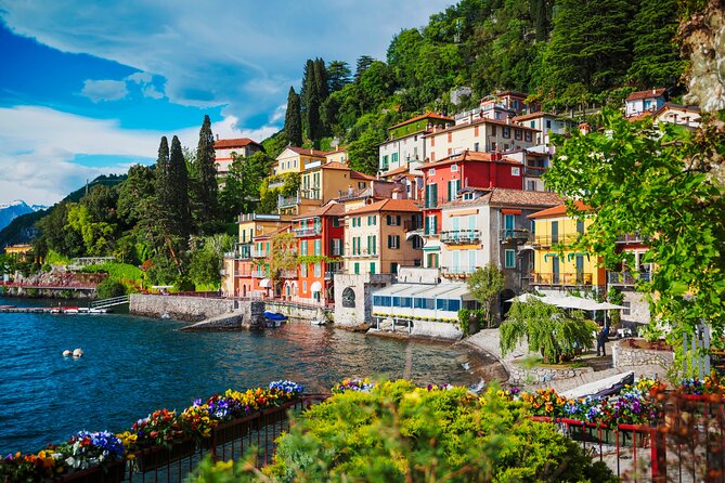 Private Tour Como Lake, Belaggio and Varenna from Milan - Key Takeaways Before You Go