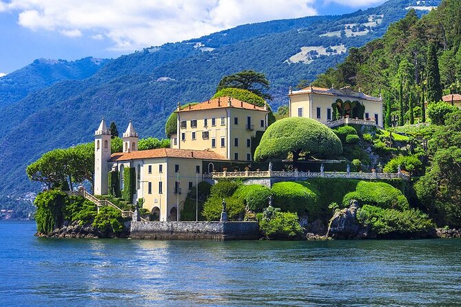 Private Tour Como Lake, Belaggio and Varenna from Milan - Price and Timing: Is $1,105.39 Per Group Good Value?