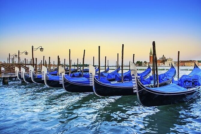 Private Tour from Milan: Venice Full Day Trip by Train - Key highlights I’d circle