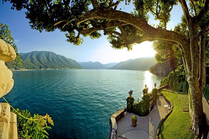 Private Tour: Lake Como From Milan with Private Driver and Boat - The Scenic Lake Drive To Lago di Como: A Quick Pre-Water Warmup