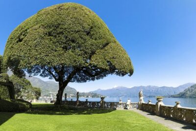 Private Tour: Lake Como From Milan with Private Driver and Boat - Villa Balbianello: The Lake Setting You Actually Came For