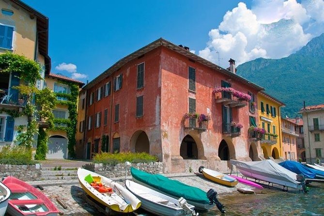 Private Tour: Lake Como From Milan with Private Driver and Boat - Comfortable Timing and Real-World Weather Notes