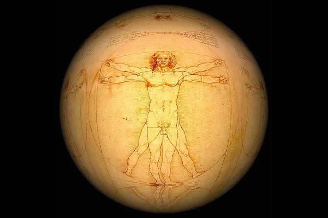 PRIVATE TOUR: Milan: Leonardo da Vinci Museum - Milan’s Leonardo da Vinci Museum: why this tour feels different
