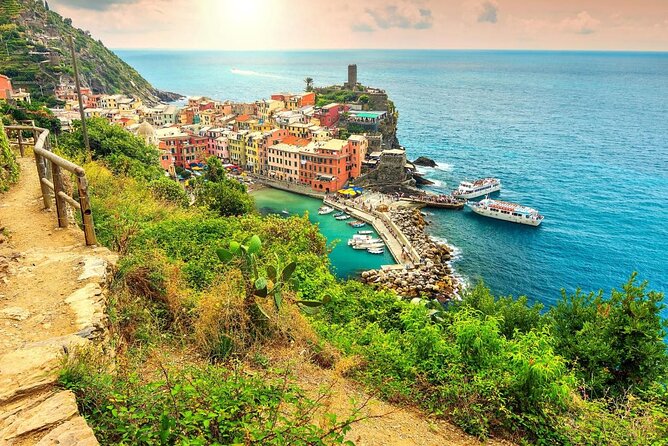 Private Tour of the Cinque Terre from Milan - Key Things That Make This Cinque Terre Day Trip Work