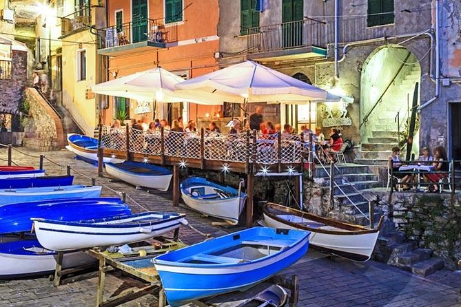 Private Tour of the Cinque Terre from Milan - Price and Logistics: What You’re Really Paying For