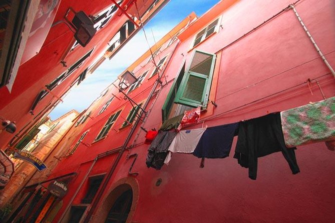 Private Tour of the Cinque Terre from Milan - Boat-to-Coast Transfers: Why the Sea Route Changes Everything