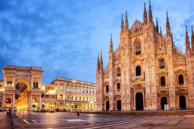 Private Transfer between Malpensa Airport and Milan - Key things I’d watch for before booking