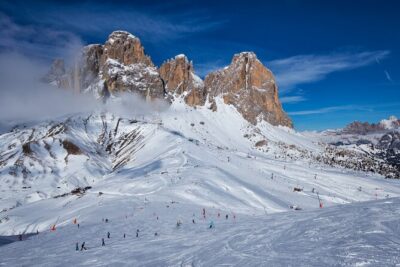 Private Transfer from Malpensa to Val Thorens - What pickup looks like when you land