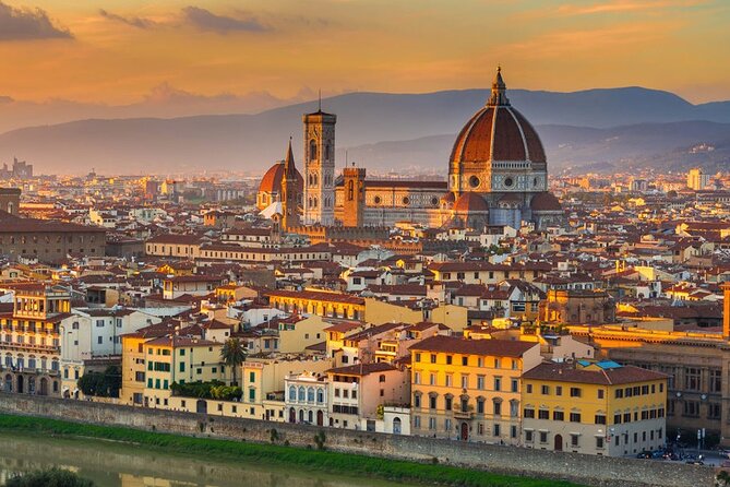 Private Transfer from Milan to Florence - Value: when a private transfer makes sense for your group