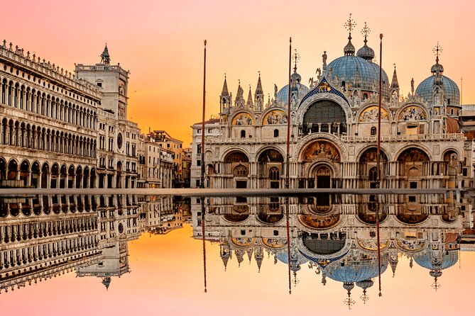 Private transfer from Milan to Venice, English speaking driver - Key Things I’d Focus On Before You Book