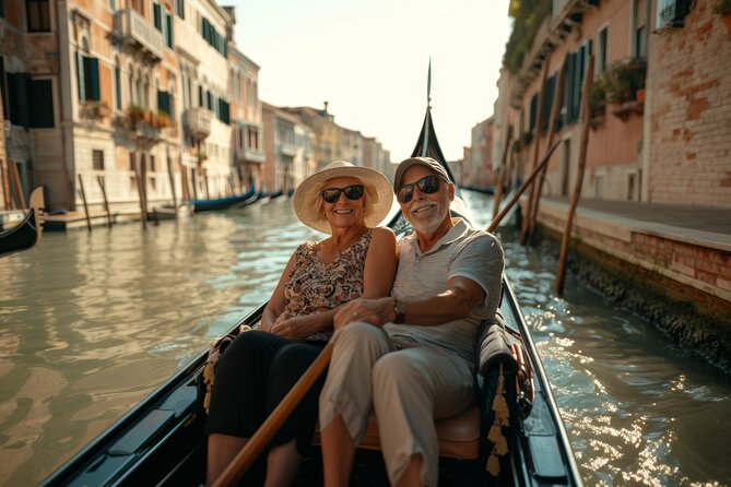 Private transfer from Milan to Venice, English speaking driver - Milan → Venice, Without the Circus: What This Transfer Really Does