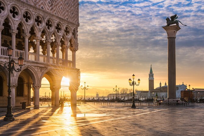 Private transfer from Milan to Venice, English speaking driver - Vehicle Size and Luggage: The Comfort Trap to Avoid
