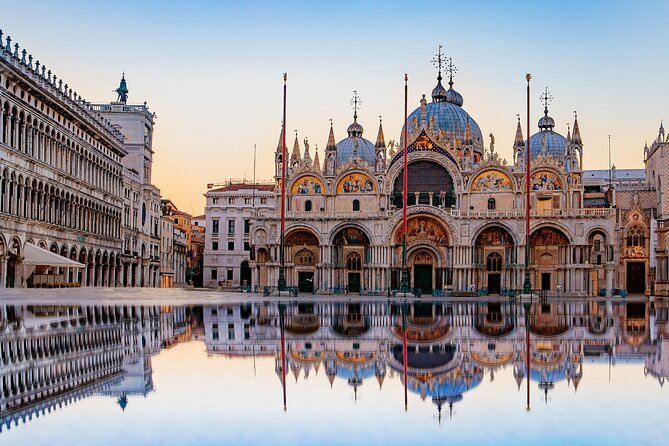 Private transfer from Milan to Venice, English speaking driver - The Ride Duration: 2–3 Hours Means Planning, Not Guessing