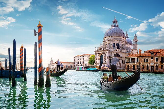 Private transfer from Milan to Venice, English speaking driver - What’s Included (and What You’ll Still Need)