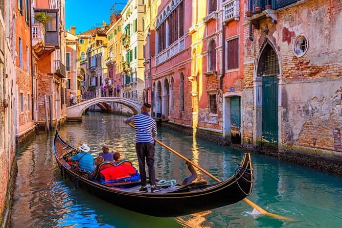 Private transfer from Milan to Venice, English speaking driver - Your Driver: Friendly, English-Speaking, and Useful