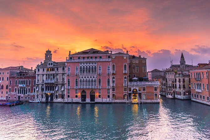 Private Transfer from Milan to Venice with a 2h Stop in Verona - Milan to Venice, with Verona built in