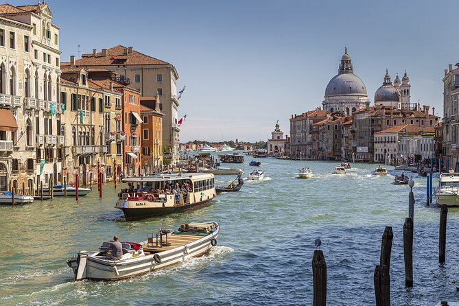 Private Transfer from Milan to Venice with a 2h Stop in Verona - The Venice water-transport reality: plan for the last mile