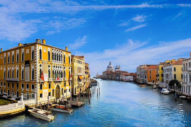 Private Transfer from Milan to Venice with a 2h Stop in Verona - Price and value: $550.06 per person and what you’re really paying for