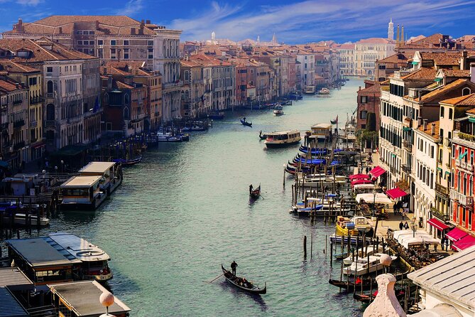 Private Transfer from Milan to Venice with a 2h Stop in Verona - Small details that can make or break the day