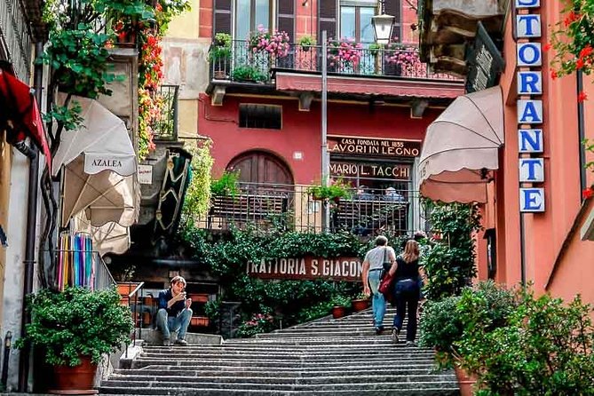 Private trip to Como full day - Key highlights you’ll actually feel on the day