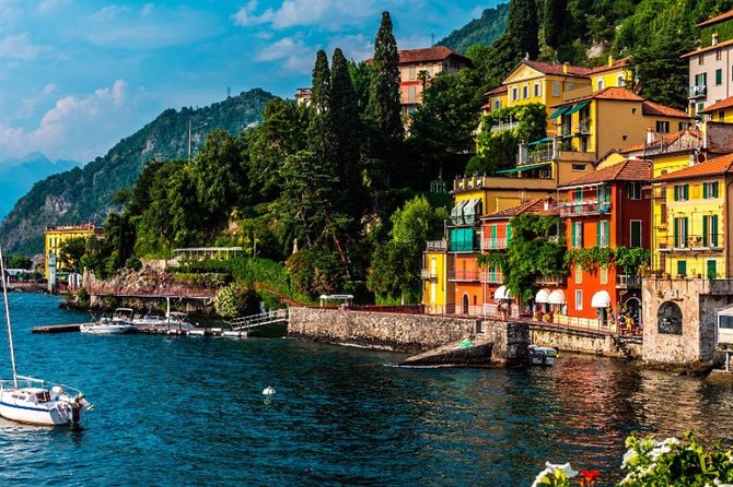 Private trip to Como full day - Cattedrale di Como: a quick stop that pays off