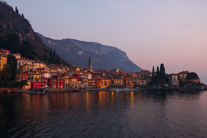 Private trip to Como full day - Comfort on the road: air-conditioning and Wi‑Fi make it easier
