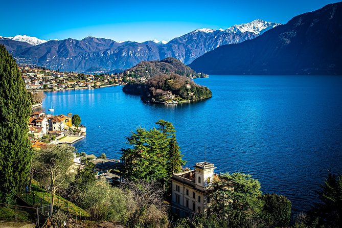 Private trip to Como full day - Price and value: what $722.47 buys you