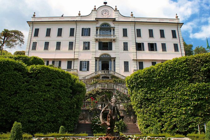 Private trip to Como half day - Accessibility and Practical Considerations That Matter