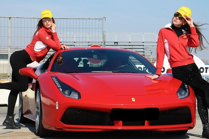 Racing Experience-Test Drive Race and Super Cars on a Race Track near Milan - Why This Milan Supercar Drive Feels Different Than a Demo