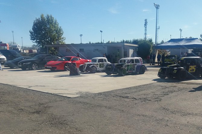 Racing Experience-Test Drive Race and Super Cars on a Race Track near Milan - Getting There From Milan: Plan for Timing and Simplicity