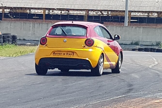 Racing Experience-Test Drive Race and Super Cars on a Race Track near Milan - Price and Value: Is $539.48 Worth It?