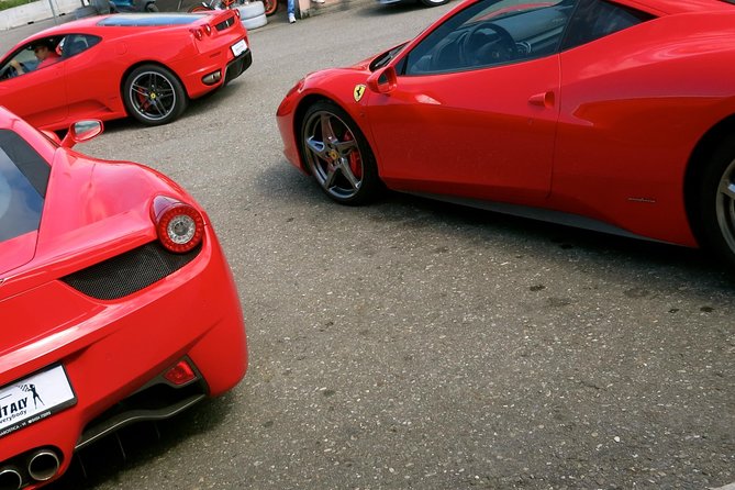 Racing Experience-Test Drive Race and Super Cars on a Race Track near Milan - Who This Is Best For (And Who Might Not Love It)
