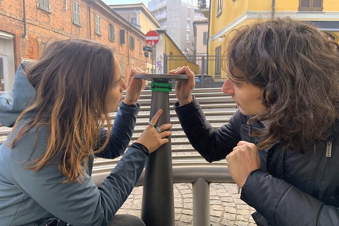 Sato Code Escape Room across Monza - How Sato Code turns Monza into a clue trail (not a “room”)