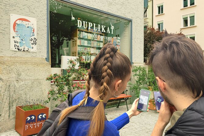 Sato Code Escape Room across Varese - The route toward Piazza San Lorenzo (and why the walk is part of the fun)