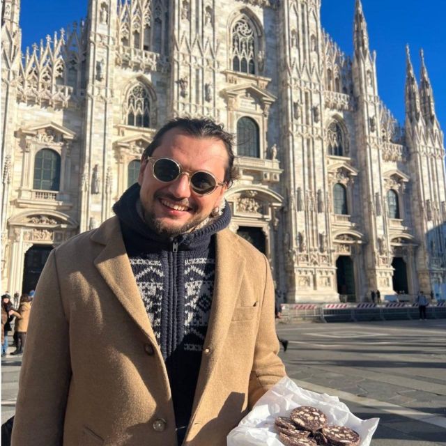 Secret Food Tours Milan - What you’re really paying for (about $116 for 3.5 hours)