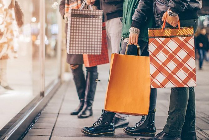 Serravalle Outlet, tour from Milan. - The Day’s Plan: 10:30am Start, 6 Hours Shopping, Then Back to Milan