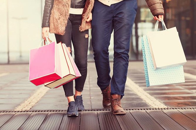 Serravalle Outlet, tour from Milan. - Why the Driver-Guide Matters More Than You Think