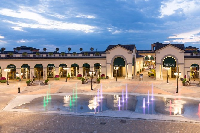 Serravalle Outlet, tour from Milan. - Should You Book It? My Straight Answer