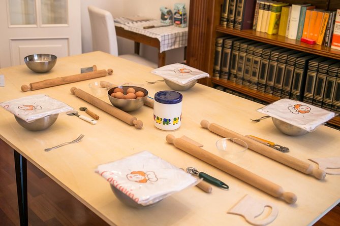 Share Your Pasta Love in a Local’s Home in Milan - Why This Milan Pasta Class Feels Like an Evening with Locals