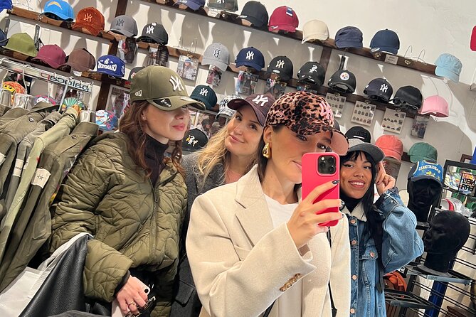 Shopping in Milan with a Fashion Stylist - What “private group” means for your day