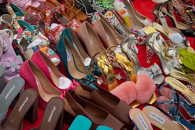 Shopping in Milan with a Fashion Stylist - Best way to get value: what to tell your stylist before you go