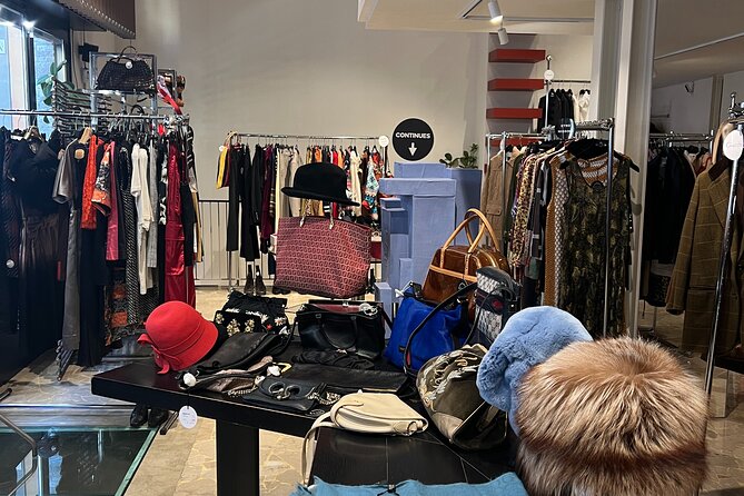 Shopping in Milan with a Fashion Stylist - Who this Milan fashion-stylist tour is for