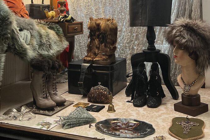 Shopping in Milan with a Fashion Stylist - Should you book this Milan fashion-stylist shopping tour?