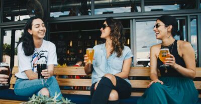 "Sip, Chat, Connect" - Pick your time, pick your pace, and get to know Milan on your terms