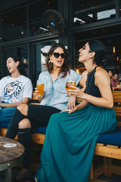 "Sip, Chat, Connect" - Who this Milan experience suits best (and who should skip it)